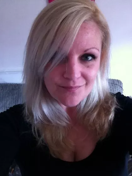 Gemma – Surrogate Mother in Brighton, England, United Kingdom – photo 3