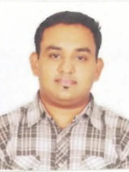 Harshad – Sperm Donor in Mumbai, Maharashtra, India – photo 2