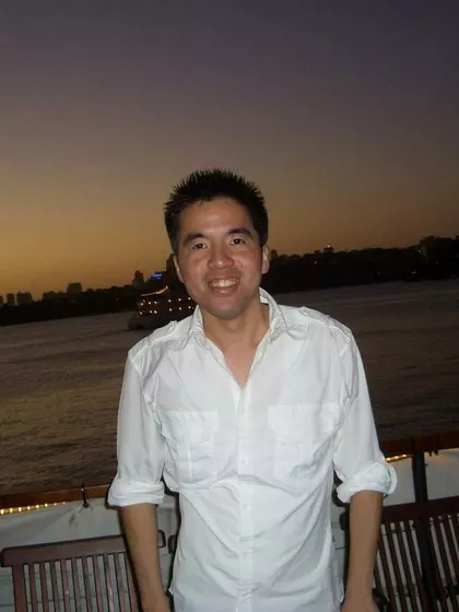 Victor – Sperm Donor in Sydney, New South Wales, Australia