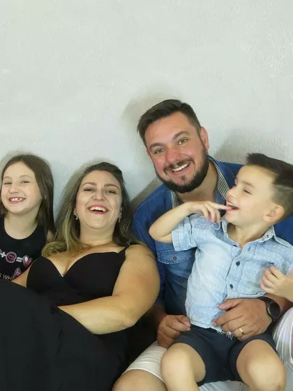 Luciana – Egg Donor in Assis, Sao Paulo, Brazil – photo 4