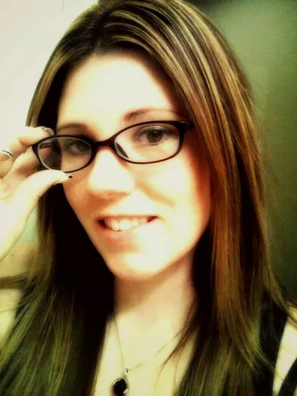 Kristen – Egg Donor in Las Vegas, Nevada, United States – photo 2