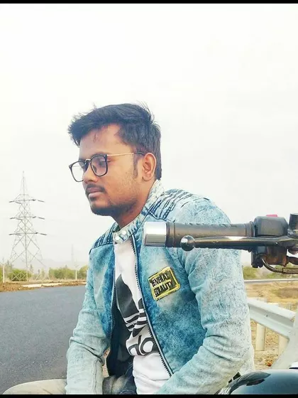 Ravi – Sperm Donor in Pune, Maharashtra, India