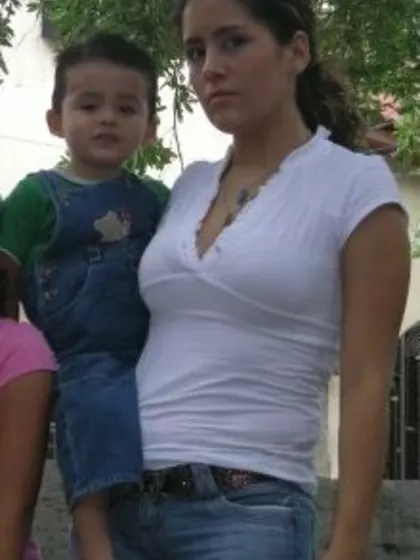 Ana – Surrogate Mother in Monterrey, Nuevo Leon, Mexico – photo 2