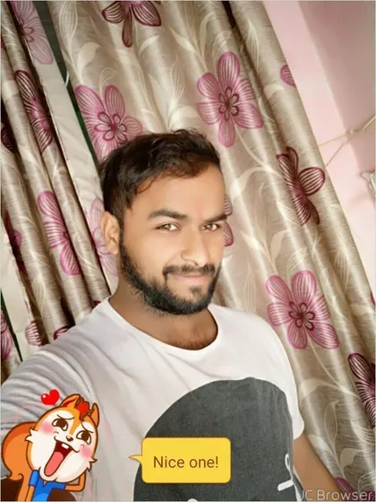 Raj – Sperm Donor in Hattin, Haryana, India