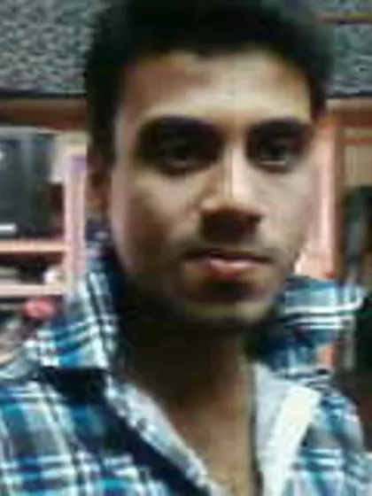 Rahul – Sperm Donor in Calcutta Garden Reach, West Bengal, India – photo 2