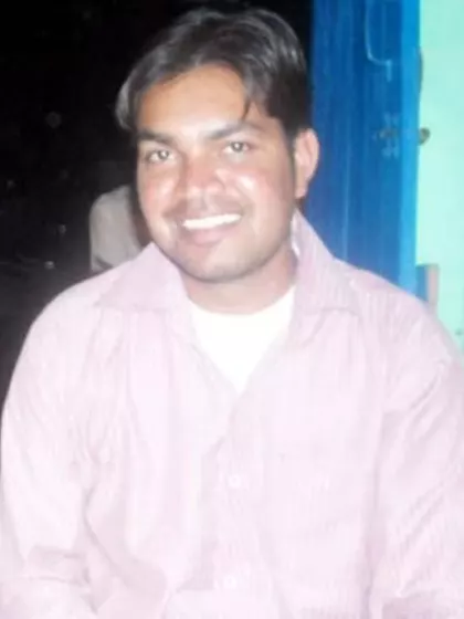 Surender – Sperm Donor in Sonepat, Haryana, India