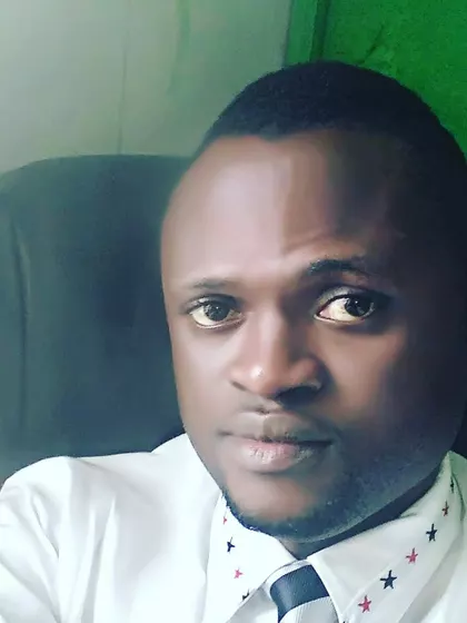 Abiodun – Sperm Donor in Ipaja, Lagos, Nigeria – photo 3