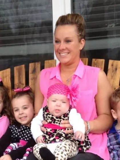 Kayla – Surrogate Mother in Jacksonville, North Carolina, United States – photo 2