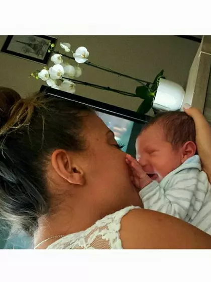 Catherine – Surrogate Mother in Los Angeles, California, United States – photo 3