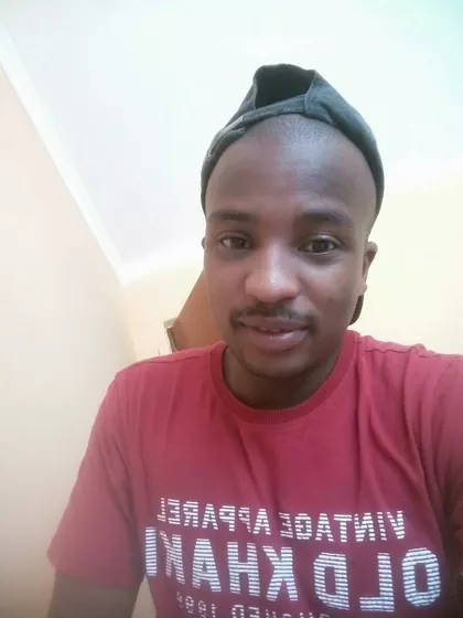 Lindokuhle – Sperm Donor in Umlazi, KwaZulu Natal, South Africa