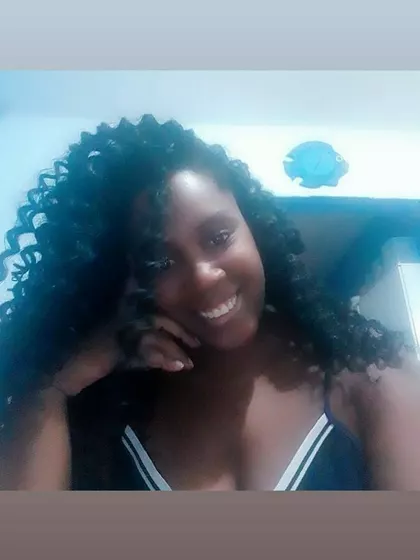 Renata – Egg Donor in Osasco, Sao Paulo, Brazil