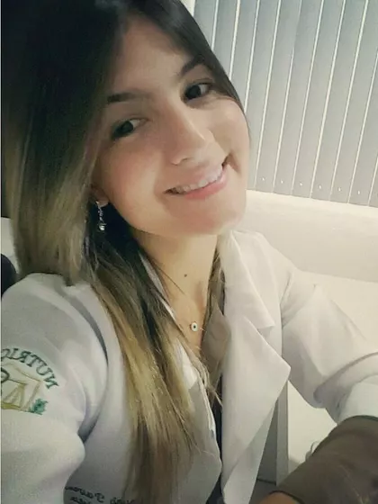 Kris – Egg Donor in Maceio, Alagoas, Brazil – photo 2