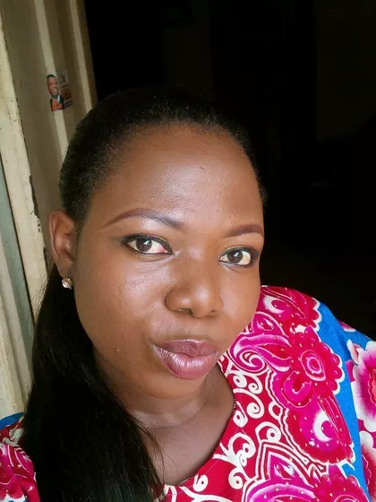 Ayomikun – Surrogate Mother in Ikeja, Lagos, Nigeria – photo 2