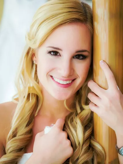 Mandy – Egg Donor in Clearwater, Florida, United States