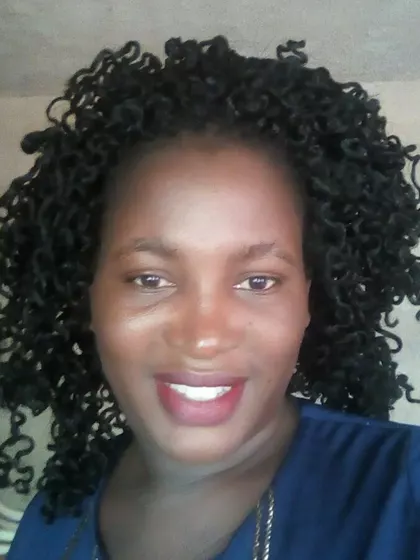 Margret – Surrogate Mother in Kampala, Kampala, Uganda – photo 1