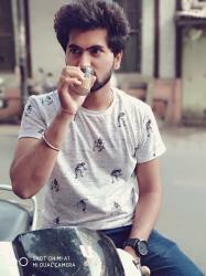 Yogesh