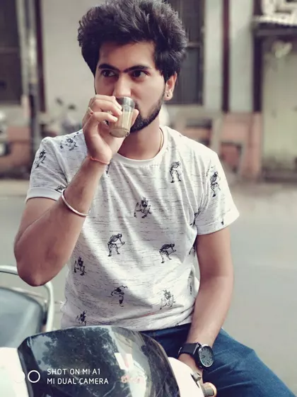 Yogesh – Sperm Donor in Pune, Maharashtra, India
