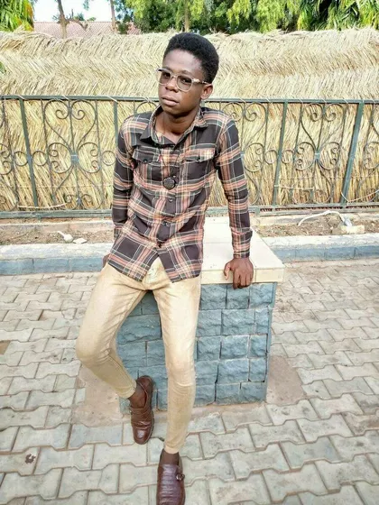 Emmanuel – Sperm Donor in Wamako, Sokoto, Nigeria