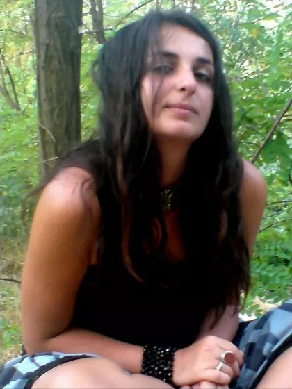 Tamuna – Egg Donor in T bilisi, Georgia, Georgia – photo 1