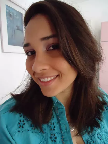 Tamara – Surrogate Mother in Fortaleza, Ceara, Brazil – photo 3