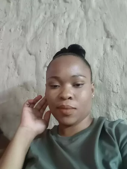 Keitumetse – Egg Donor in Klerksdorp, North West, South Africa – photo 2