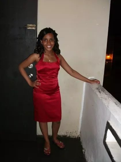 Kenique – Egg Donor in Mandal, Virgin Islands of the U S, Virgin Isls – photo 2