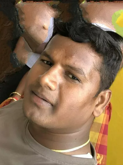 Sudharshan – Sperm Donor in Hosur, Tamil Nadu, India – photo 3