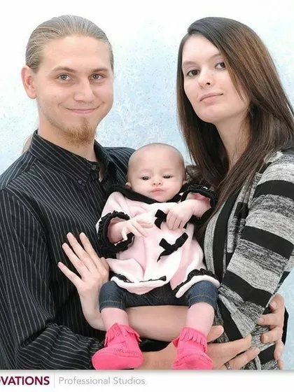 Christian – Surrogate Mother in Waco, Texas, United States – photo 4