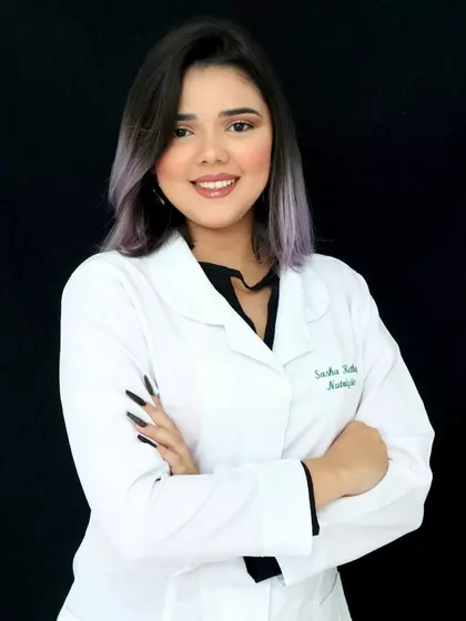 Sasha – Egg Donor in Fortaleza, Ceara, Brazil – photo 2