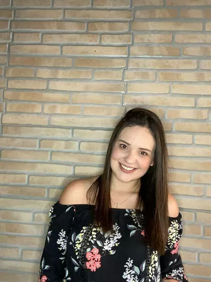 Karen – Egg Donor in Sao Paulo, Sao Paulo, Brazil – photo 2