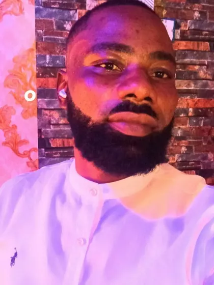 Richard – Sperm Donor in Kumasi, Ashanti, Ghana – photo 4