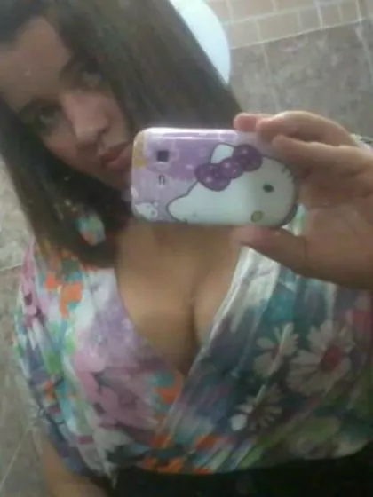 Priscilla – Surrogate Mother in Alcantara, Rio de Janeiro, Brazil