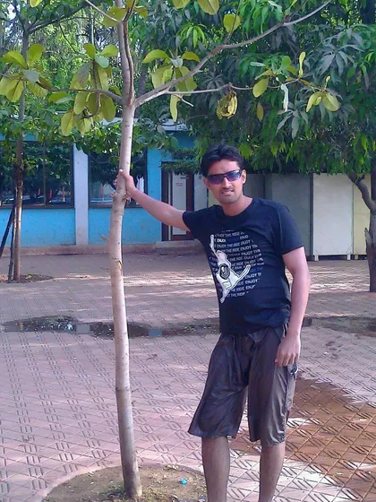 Deepak – Sperm Donor in Kalyan, Maharashtra, India