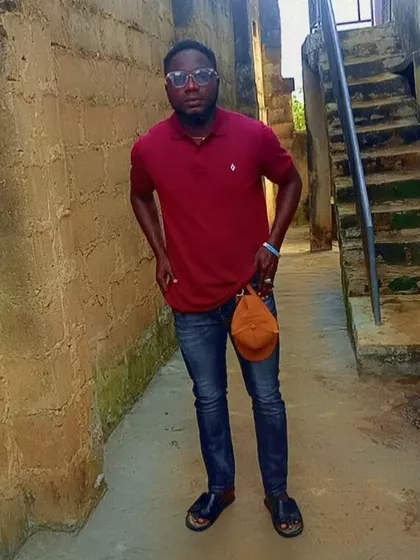 Akinwale – Sperm Donor in Akure, Ondo, Nigeria – photo 3