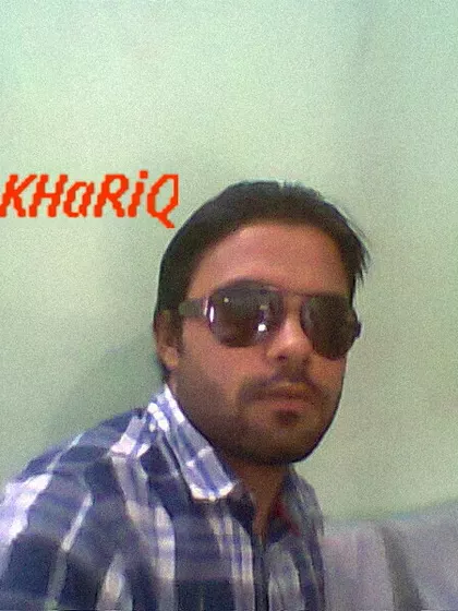 Khariq – Sperm Donor in Bareilly, Uttar Pradesh, India – photo 2