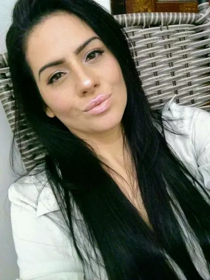Priscila – Egg Donor in Rio de Janeiro, Brazil