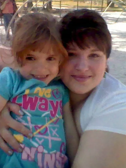 Wendy – Surrogate Mother in Jacksonville, North Carolina, United States – photo 3