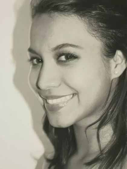 Mariana – Egg Donor in Atibaia, Sao Paulo, Brazil – photo 3