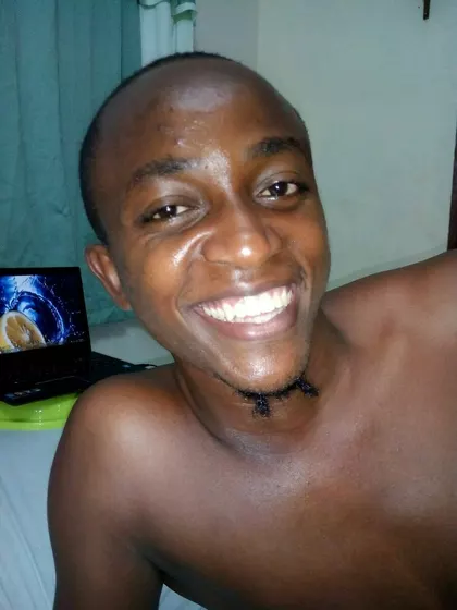Morris – Sperm Donor in Ukunda, Coast, Kenya – photo 3