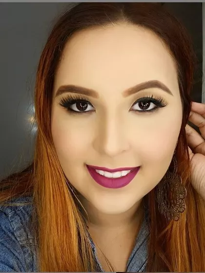 Alynne – Egg Donor in Brasilia, Distrito Federal, Brazil – photo 2