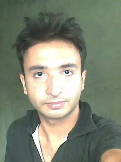 Omer – Sperm Donor in Lahore, Punjab, Pakistan – photo 4