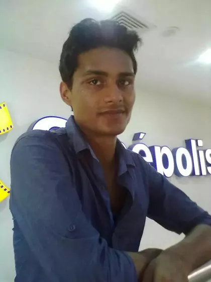 Arvind – Sperm Donor in Ara, Bihar, India – photo 3
