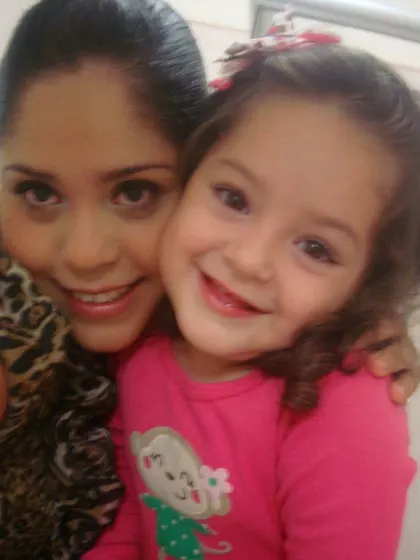 Karina – Surrogate Mother in Tijuana, Baja California, Mexico – photo 3