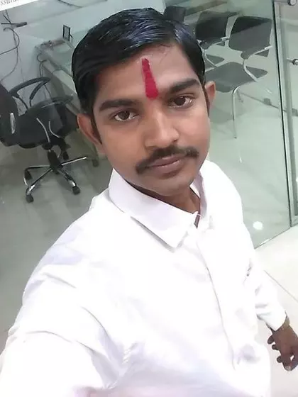 Vikas – Sperm Donor in Kolhapur, Maharashtra, India