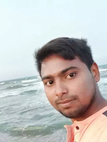 Boopathi – Sperm Donor in Salem, Tamil Nadu, India