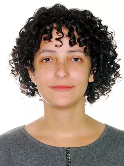 Nicole – Egg Donor in Ijui, Rio Grande do Sul, Brazil
