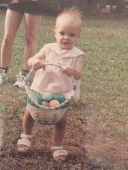Haylee – Egg Donor in Jacksonville, Florida, United States – photo 3
