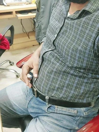Salman – Sperm Donor in Karachi, Sindh, Pakistan
