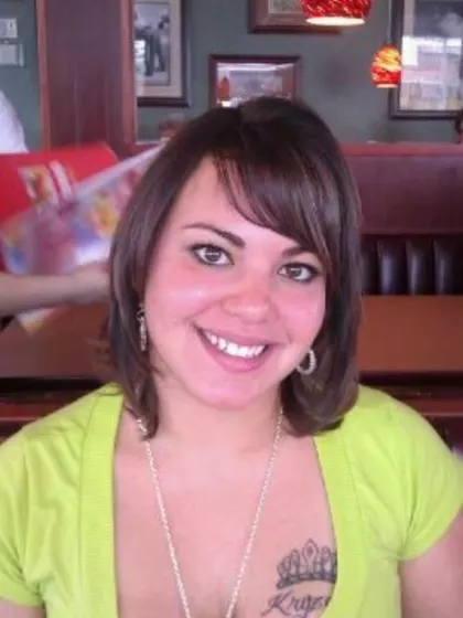 Veronica – Egg Donor in Miami, Florida, United States – photo 2