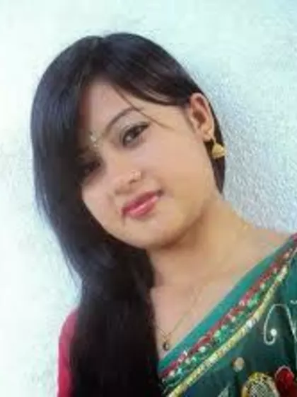 Sarra – Surrogate Mother in Bankatwa, Bagmati, Nepal